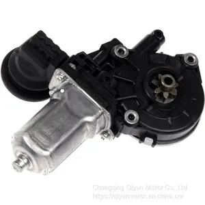 Window Motor For 2007-2008 Toyota Camry 85710AE010 thumbnail-2