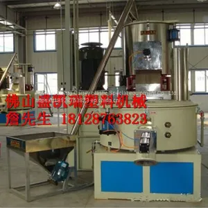 Plastic Mixer，Plastic Raw Material Mixing Machine thumbnail-1