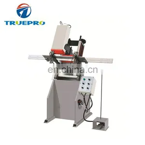 Automatic Water Slot Milling Machine for PVC Profile thumbnail-1