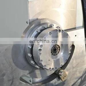 Aluminum Door and Window Frame Cutting Machine thumbnail-2