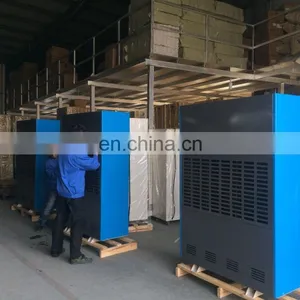 Dehumidifier 220V 60HZ Single Phase 380L/D thumbnail-4