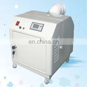 6L Per Hour Industrial Ultrasonic Humidifier for Mushroom thumbnail-3