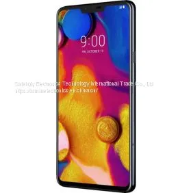 LG V40 64GB Cell Phone thumbnail-1