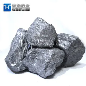 Ferro Silicon Calcium Ca30Si60 From Chinese Manufacturers thumbnail-3