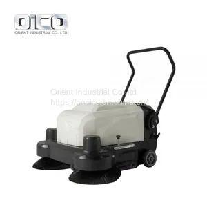 OR-P1060 Walk-behind Sweeper / Battery Street Sweeper thumbnail-2