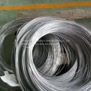 Inconel 600 Wire thumbnail-1
