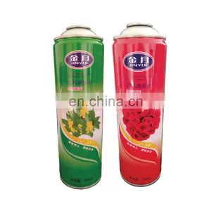 China Empty Room Air Freshener 480ml and Empty Paint Cans thumbnail-1