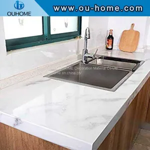 Desktop Sticker Imitation Marble thumbnail-1