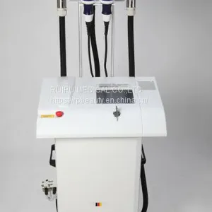 Professional Vertical Cryolipolysis Fat Freezing Slimming Cavitation Fat Dissolving RF Skin Lifting Device thumbnail-1