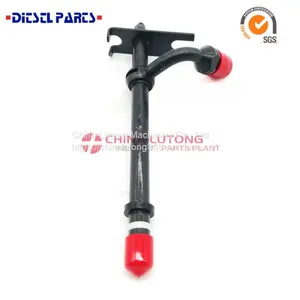 Bosch Common Rail Diesel Injectors 20671 Common Rail Denso Injector for Sale thumbnail-2