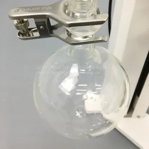 USA Hot Sale 1L-3L Rotary Evaporator Turnkey Rotovap thumbnail-3