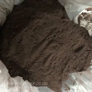 BROWN GLOSS POWDER COATING thumbnail-1