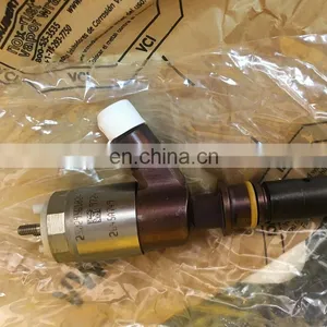 Excavator Engine Fuel Injectors 32F61-00012 32F61-00013 32F61-00014 32E61-00022 thumbnail-6