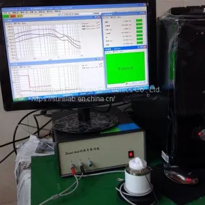 Soundcheck 10.0 In-ear Headphones Testing System(TWS) thumbnail-3