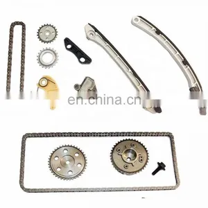 Timing Chain Kit With Gears VVT Acuator L3K9124X0C L3K9124X0C9U thumbnail-5