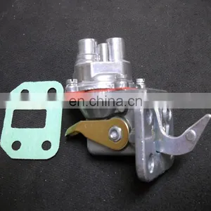 Tractor Fuel Lift Pump 1447582M91 for MF 233 234 255 263 264 354 thumbnail-1