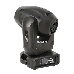 3in1 Bsw 150W LED Moving Head Light thumbnail-3