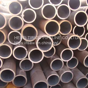 Astm A252 Gr. 3 For Marine Construction Api 5l Psl1 / Psl2 Standard thumbnail-3
