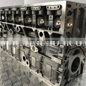 DCi11 Genuine Diesel Engine Spare Part Cylinder Block Assembly D5010550603 5010550603 340-30 thumbnail-2