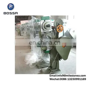 Low Cost Aluminium Rivet Machine Blind Rivet Machine thumbnail-4