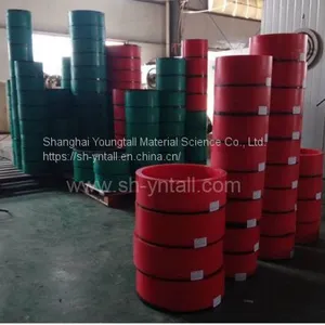 Hydraulic Seals pu Seal thumbnail-4