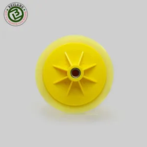 Germany Sponge Car Detailing Foam Polishing Pad With Backing Plate thumbnail-2
