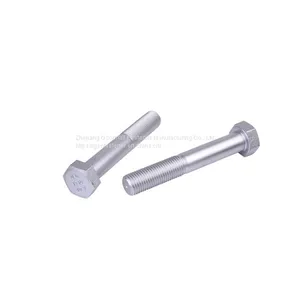 DIN933/DIN931 Hex Head Bolt thumbnail-1
