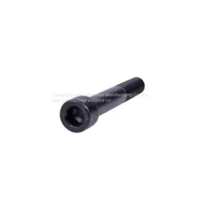 DIN912 Hex Socket Cap Screw thumbnail-4
