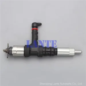 Common Rail Injector 095000-1211 095000-1212 095000-1213 Diesel Injector thumbnail-5
