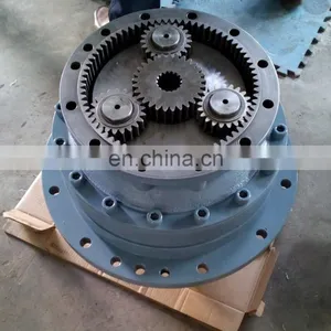 SA8230-27000 Excavator EC360 Gearbox EC360B Swing Reducer thumbnail-4