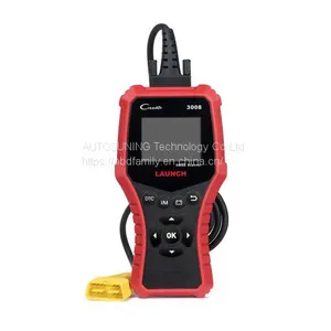 LAUNCH CR3008 Universal Full OBD 2 Engine Code Reader Scan Tool Free Update Online Www.obdfamily.net thumbnail-1