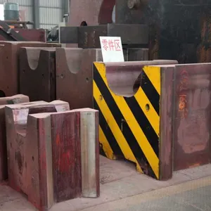 CNC Forging Hammer Ram for Sale thumbnail-1