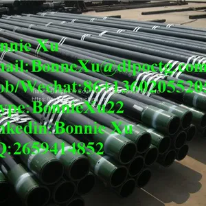API 5CT 5-1/2in 17PPF Casing L80-13CR Casing Pipe thumbnail-1