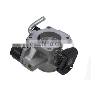 25183955/96497640/96815475 Mechanical Throttle Body for Chevrolet Aveo thumbnail-1