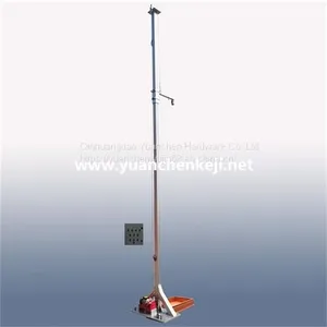 227 G/508 G/1040 G/2260 g Steel Ball Test For Safety Glazing Materials​ thumbnail-3