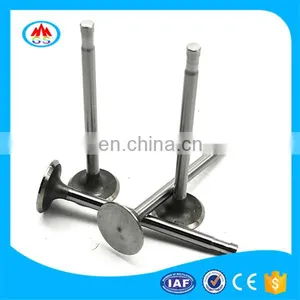 Pickup Single Cabin Parts Engine Valve for Toyota Toyota Land Cruiser HZJ79 thumbnail-6