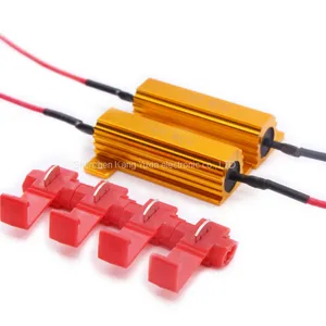 50W 6 Ohm LED Load Resistor thumbnail-1