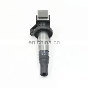 Best Sell Ignition Coil Pack 19500-B2050 for Toyota Daihatsu thumbnail-1