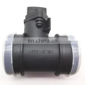 Mass Air Flow Meter Sensor for Vauxhall Astra Agila Corsa 1.0 1.2 16V 0280218001 OEM 9193149 836584 9227760 thumbnail-1