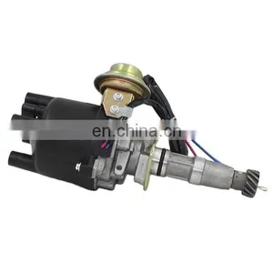 Electric Ignition Distributor for Mazda E14 OEM 1472-18-200B 147218200B thumbnail-1