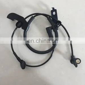 Auto Front Right Anti-Lock Brake Sensor ABS Wheel Speed Sensor For J Eep Compass Patriot Dodge Caliber 5105572AB 5105572AA thumbnail-1