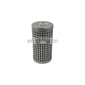SS High Corrosion Resistance Customized Screen Filter Cartridge thumbnail-5