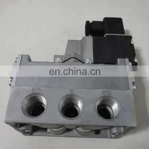 CKD 5 Way Valve 4F510-15 AC220V DC24V Stainless Steel thumbnail-5