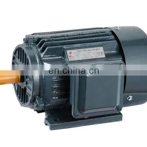 YD802-4/2 0.55KW/0.75KW Two Speed Motor thumbnail-2