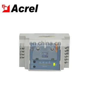 Acrel ASJ10-LD1A Protection Din Rail Smart Digital Earth Leakage Relay thumbnail-1