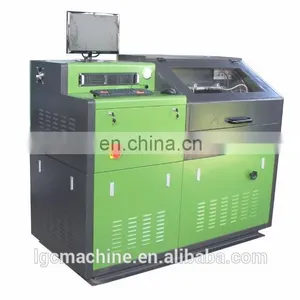 High Pressure Auto CR3000 Common Rail Diesel Fuel Injection Pump Test Calibration Machine thumbnail-5