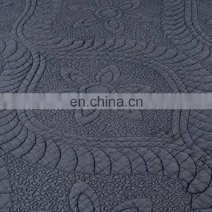 Brushed Microfiber Bedding Quilt Summer Quilt Hotel Quilt thumbnail-4