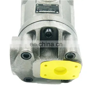 Rexroth Axial Plunger Quantitative Pump A2FO Series 6X thumbnail-1