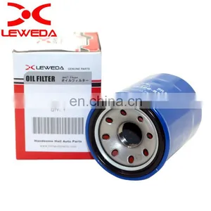 2019 TOP Sale Engine Parts Oil Filter OEM 15400-RTA-004 for Car thumbnail-3