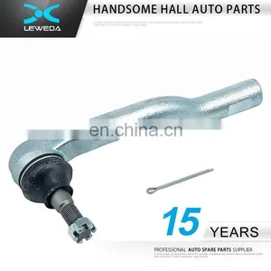 Quality Warranty Tie Rod End 45047-09290 for Toyota Corolla ZRE152 thumbnail-1